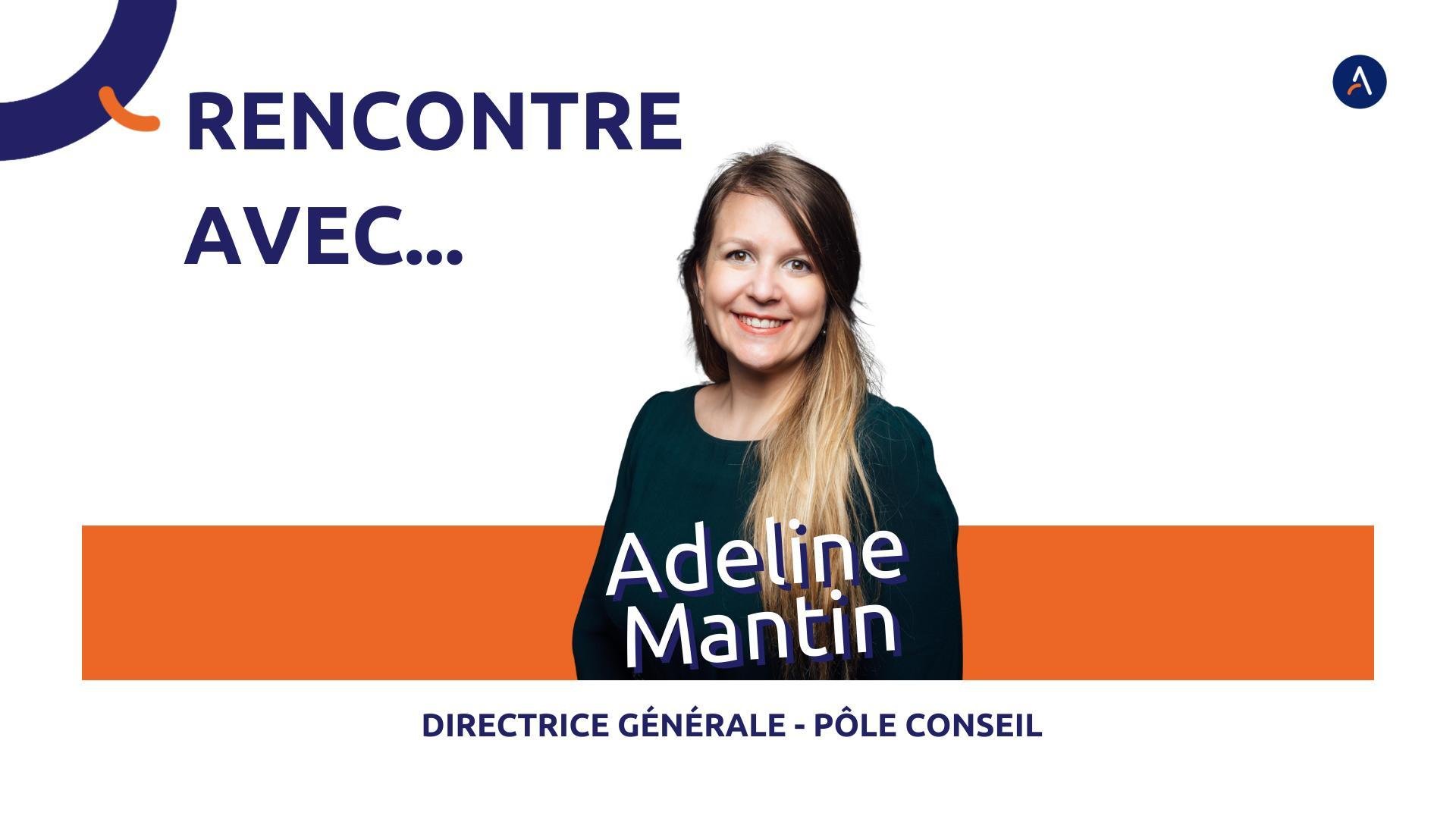  Les Coulisses | Portrait de Adeline Mantin Axioncom