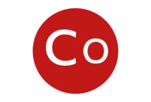 Logo CPL Gestion – Cooptimum rouge et blanc