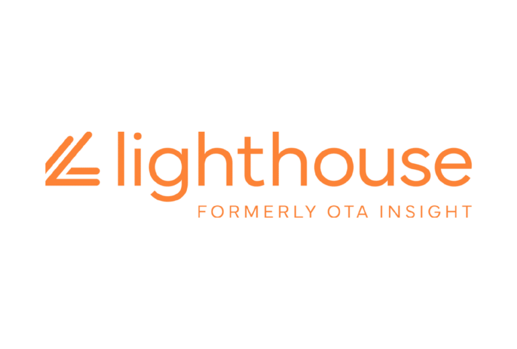 Logo LIGHTHOUSE orange