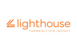 Logo LIGHTHOUSE orange