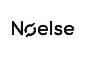 Logo NOELSE noir