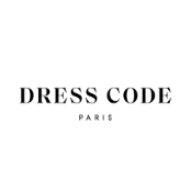 Logo DRESS CODE noir