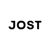 Logo JOST noir