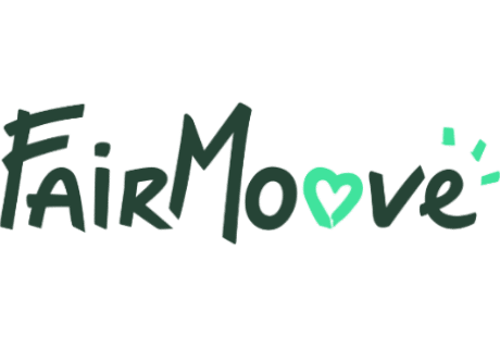 Logo FAIRMOVE vert