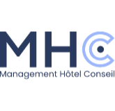 Logo MHC bleu