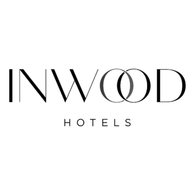 Logo INWOOD HOTELS noir