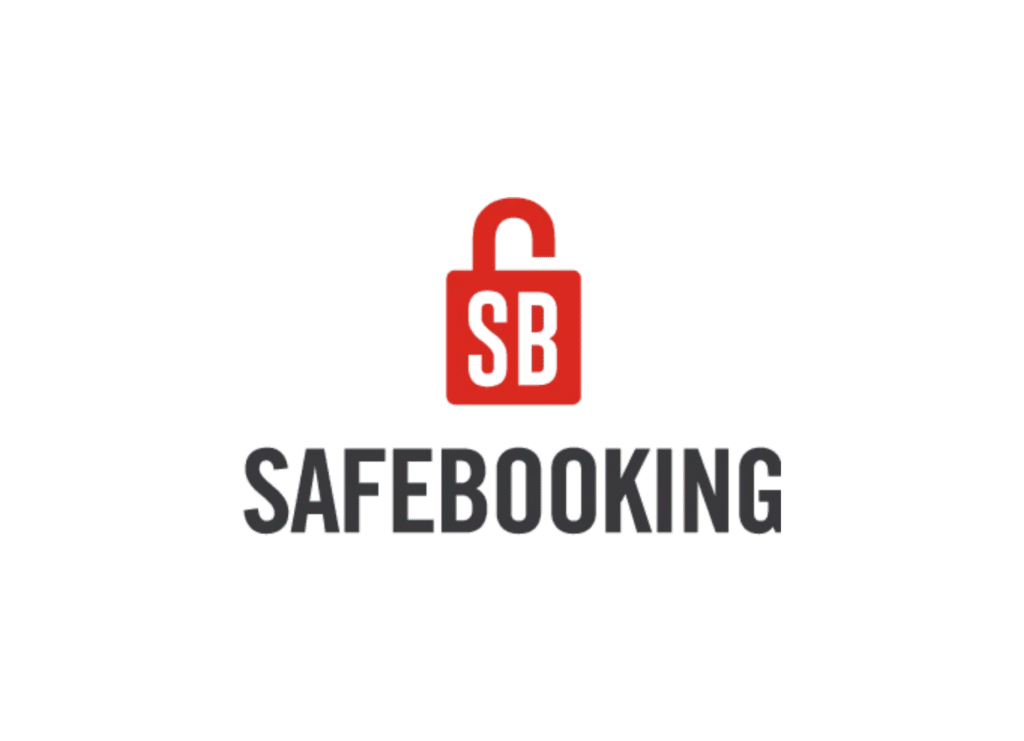 Logo SAFEBOOKING