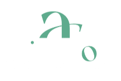 Logo AXIONCOM vert et blanc