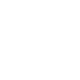 Pictogramme loupe blanche.
