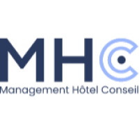 Logo MHC bleu